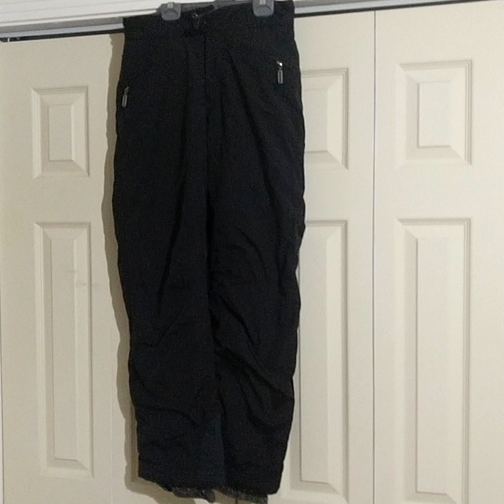 Awesome Snow Pants